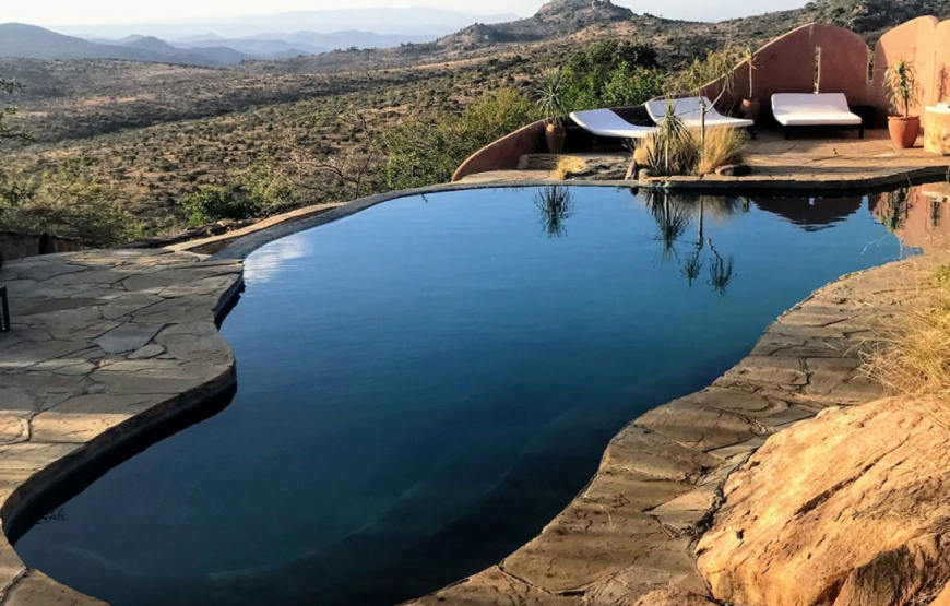 Ol Lentille Conservancy