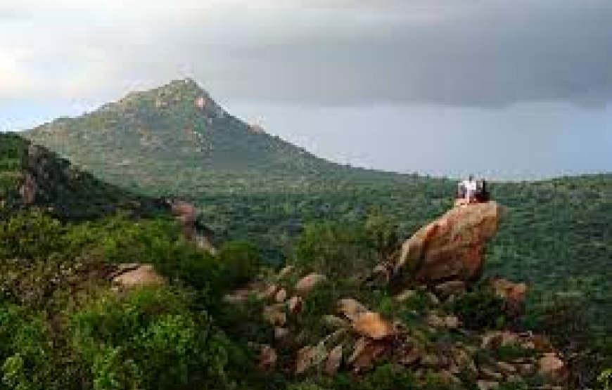 Ol Lentille Conservancy