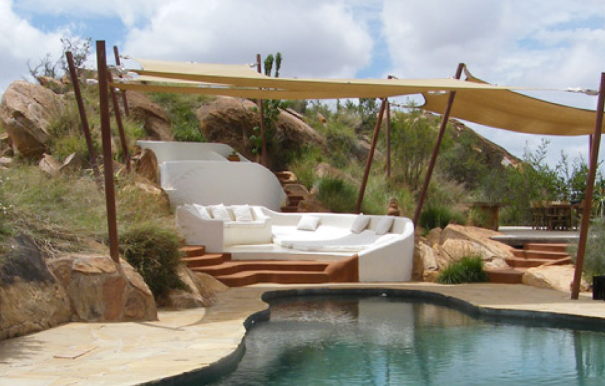 Ol Lentille Conservancy