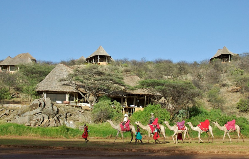 Westgate Community Conservancy