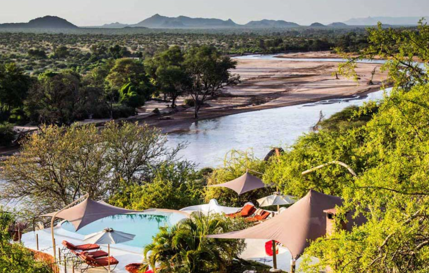 Westgate Community Conservancy