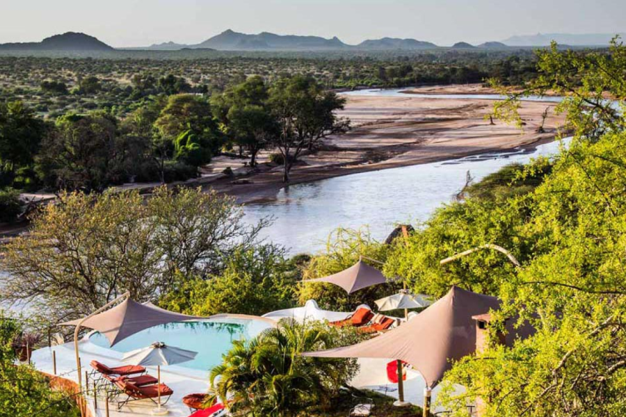 Westgate Community Conservancy