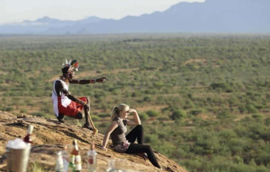 Westgate Community Conservancy