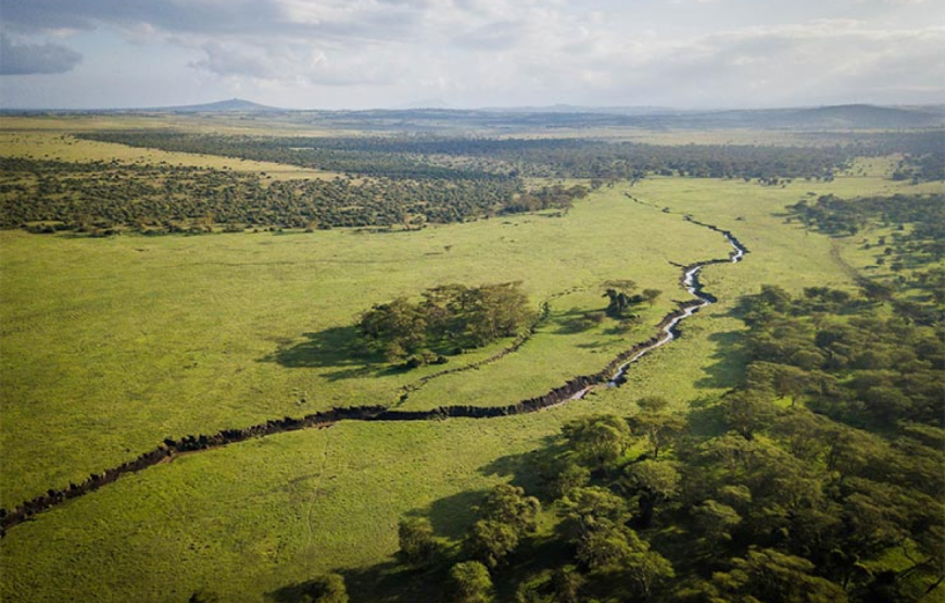 Westgate Community Conservancy