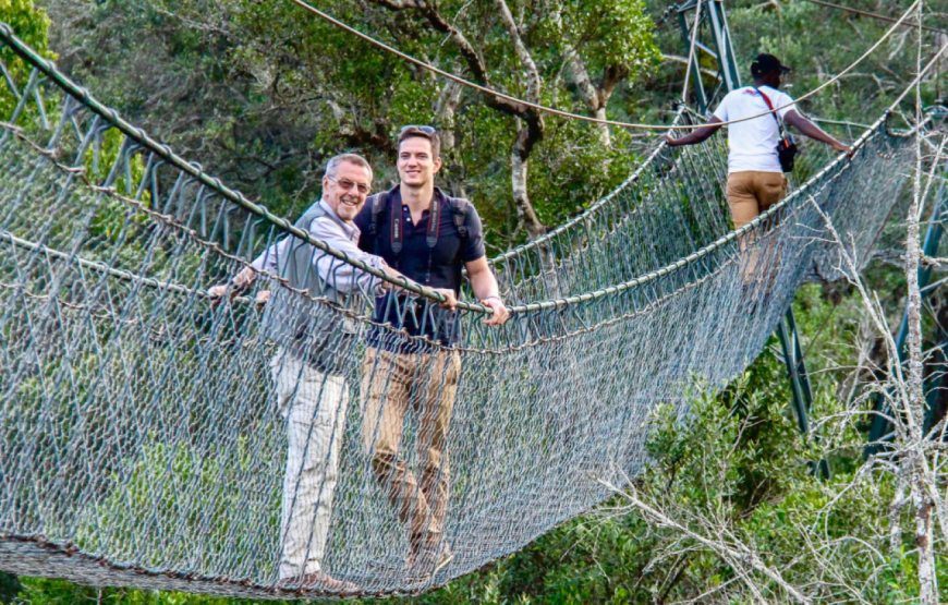 Ngare Ndare Conservancy