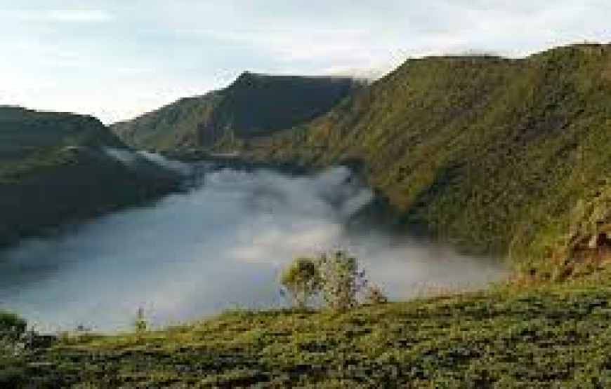 The Suswa Conservancy