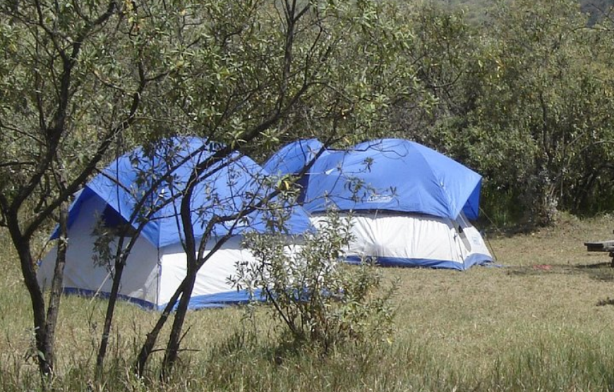 The Suswa Conservancy