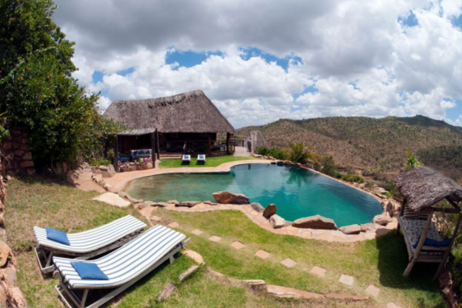 The Borana Conservancy