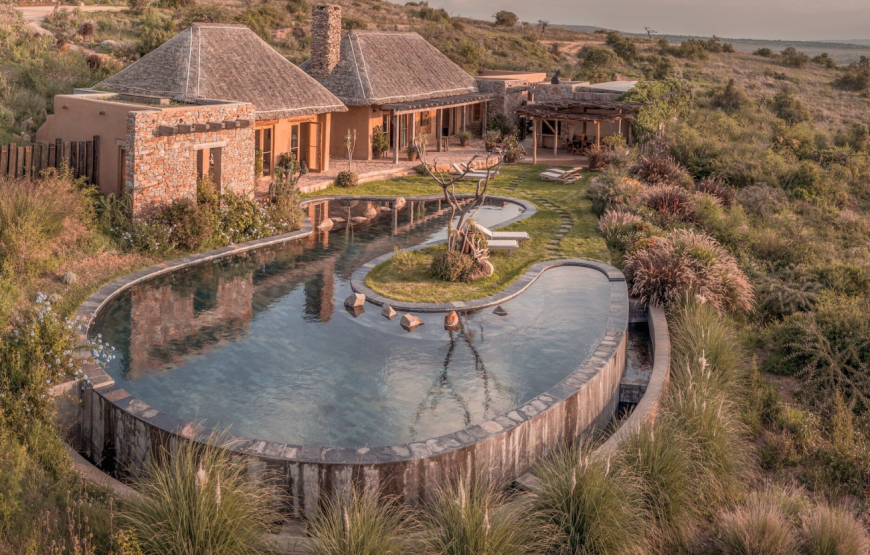 The Borana Conservancy