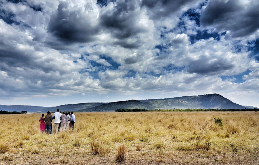 Enonkishu Conservancy
