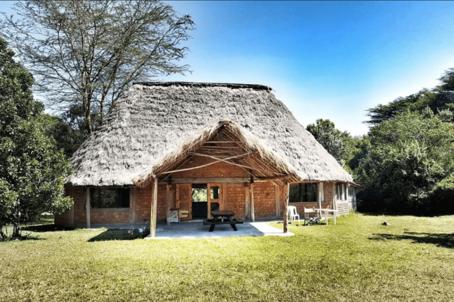 Enonkishu Conservancy