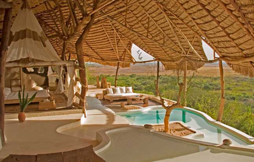 Shompole Conservancy