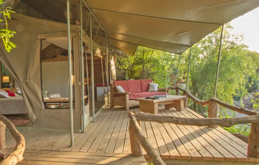 Shompole Conservancy