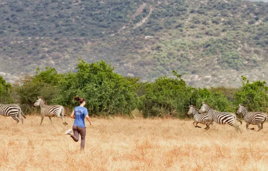 Shompole Conservancy