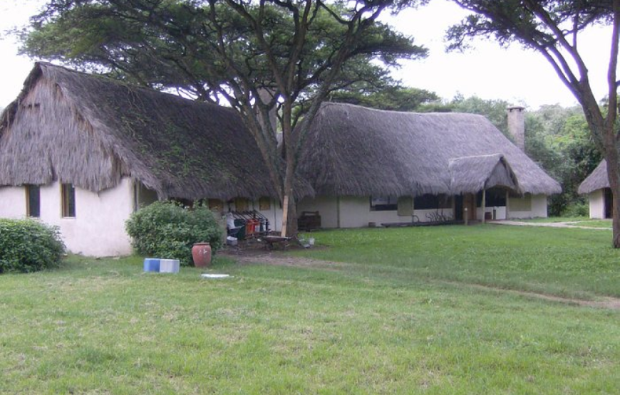 Kigio Wildlife Conservancy