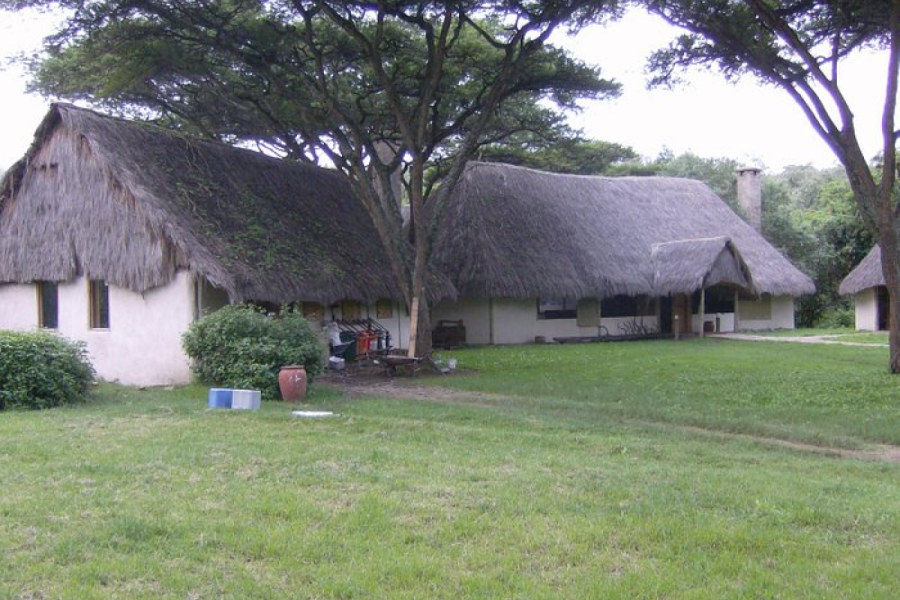 Kigio Wildlife Conservancy