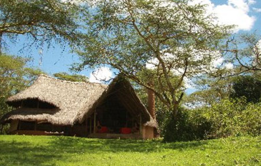 Kigio Wildlife Conservancy