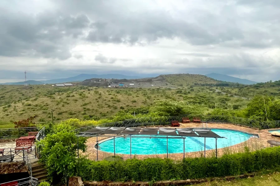 Olepolos Group Ranch