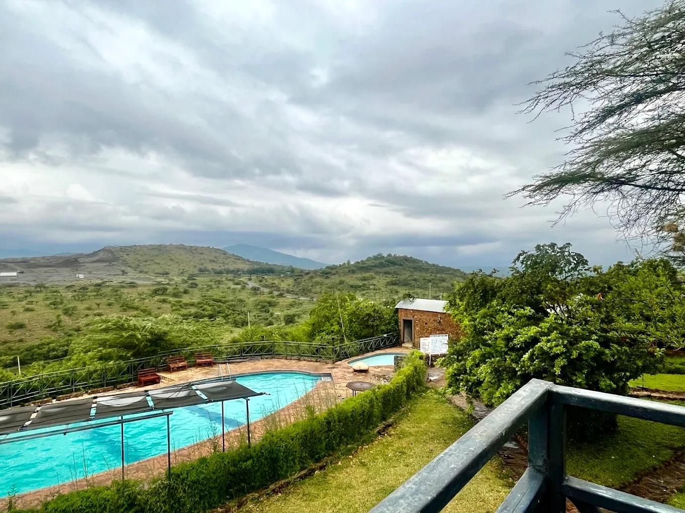 Olepolos Group Ranch