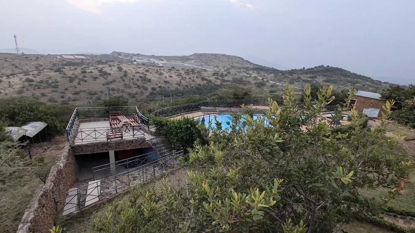 Olepolos Group Ranch